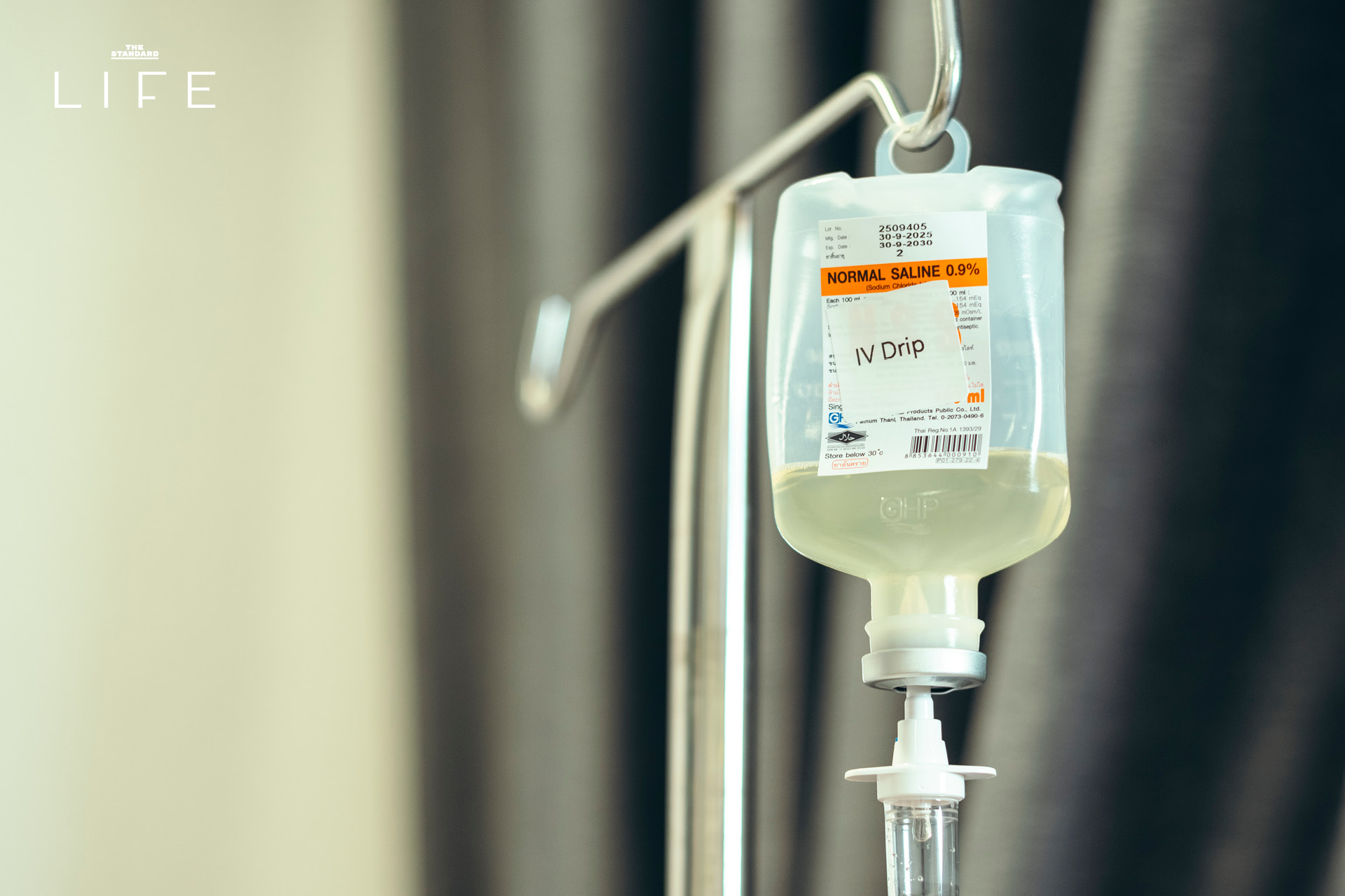 เจาะลึก MCT กับ Dr.Park นวัตกรรมใช้เลือดตัวเองซ่อมผิวที่ Kim Kardashian บินทำถึงเกาหลี 13