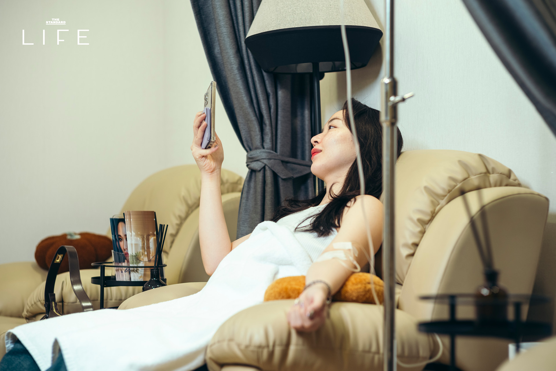 เจาะลึก MCT กับ Dr.Park นวัตกรรมใช้เลือดตัวเองซ่อมผิวที่ Kim Kardashian บินทำถึงเกาหลี 16