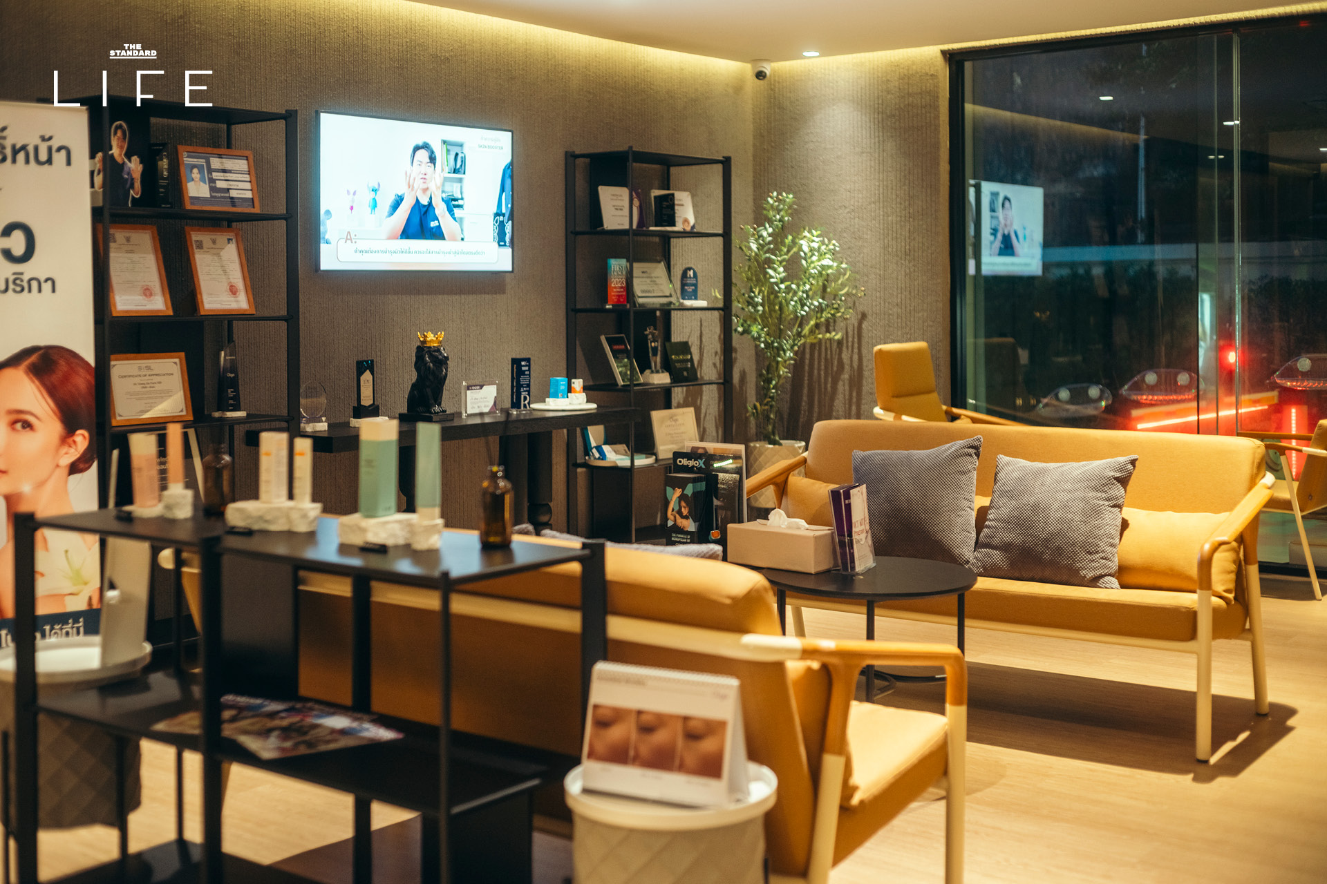 เจาะลึก MCT กับ Dr.Park นวัตกรรมใช้เลือดตัวเองซ่อมผิวที่ Kim Kardashian บินทำถึงเกาหลี 4