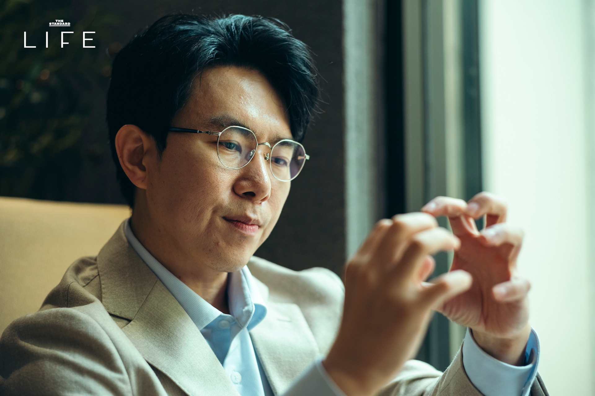 เจาะลึก MCT กับ Dr.Park นวัตกรรมใช้เลือดตัวเองซ่อมผิวที่ Kim Kardashian บินทำถึงเกาหลี 8