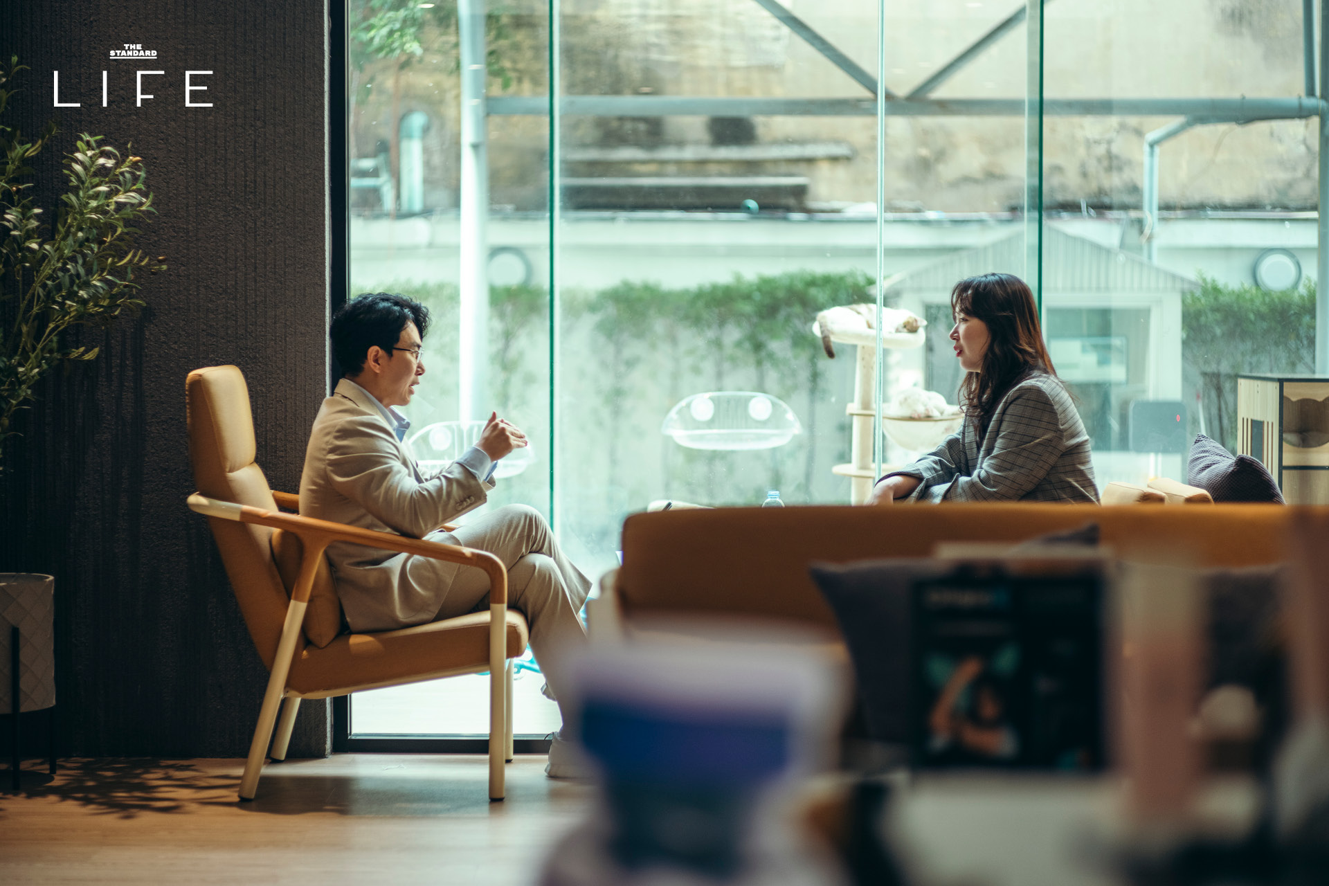 เจาะลึก MCT กับ Dr.Park นวัตกรรมใช้เลือดตัวเองซ่อมผิวที่ Kim Kardashian บินทำถึงเกาหลี 9