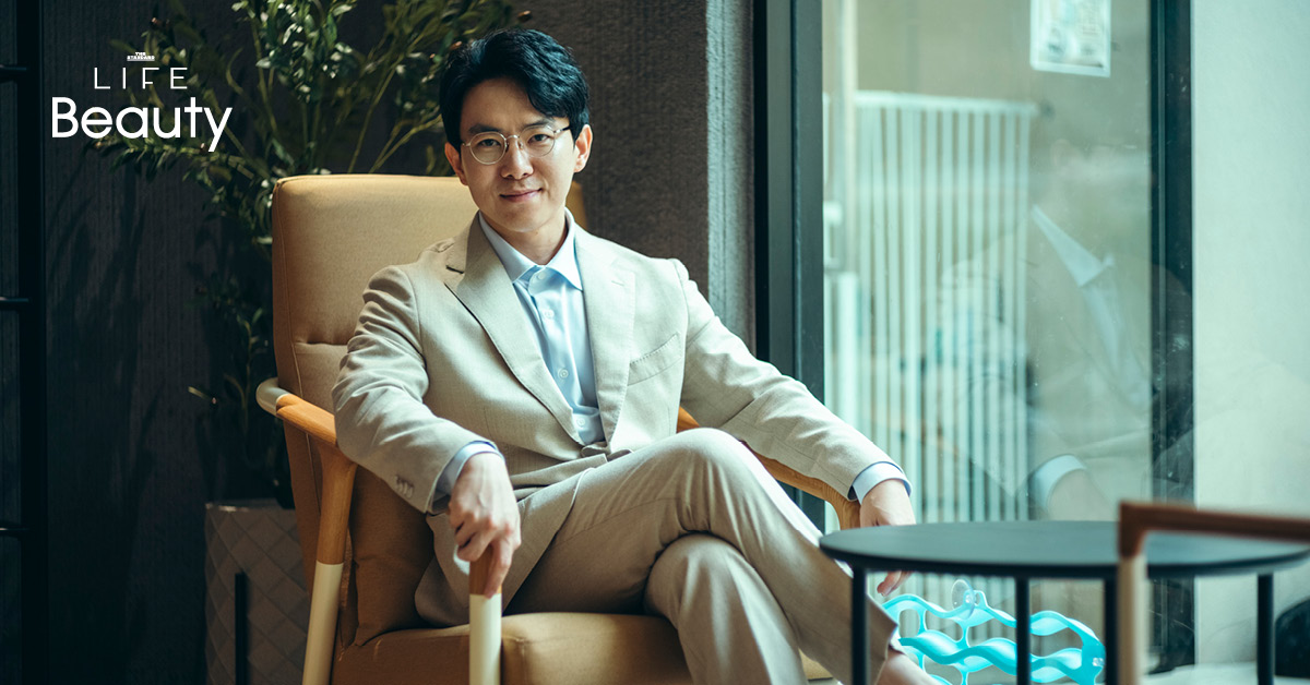 เจาะลึก MCT กับ Dr.Park นวัตกรรมใช้เลือดตัวเองซ่อมผิวที่ Kim Kardashian บินทำถึงเกาหลี