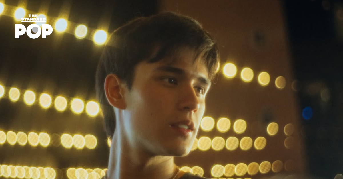 เทศน์ ไมรอน ส่งผลงานแรกภายใต้สังกัด one31 ใน สกุณาซ่อนรัก