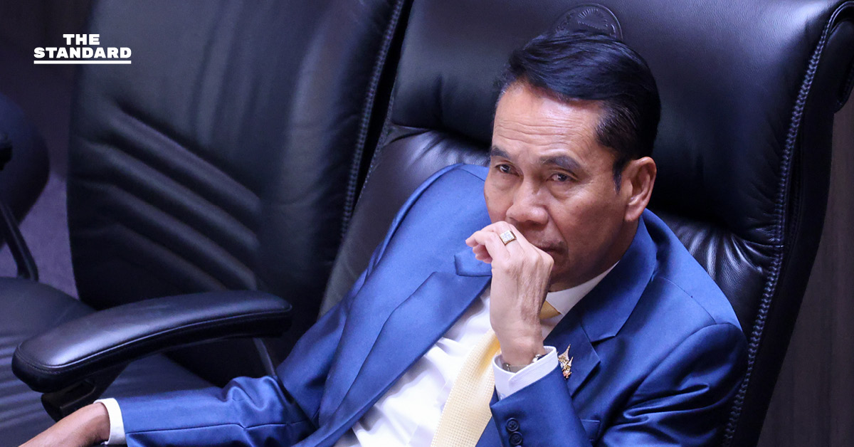 เพื่อไทยจ่อยื่นศาลรัฐธรรมนูญเอาผิดจริยธรรมรัฐมนตรีเป็นรายบุคคล