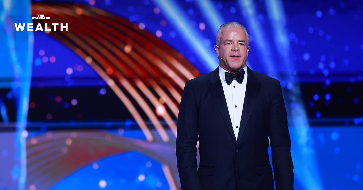 เม็กซิโกสั่งอายัดบัญชี ‘ราอูล’ ประธานมิสยูนิเวิร์ส ระหว่างสอบสวนมีเอี่ยวขบวนการอาชญากรรม