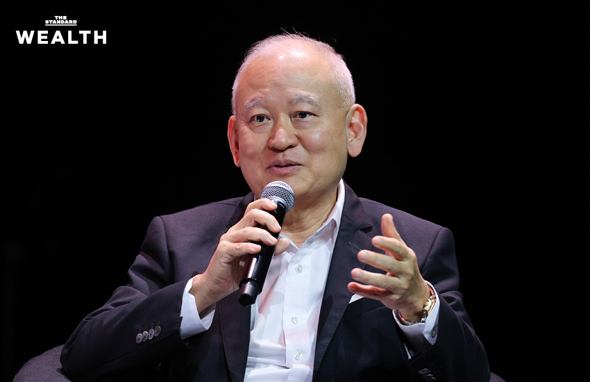 เมื่ออธิปไตยกลายเป็นตัวแปรเศรษฐกิจ ชายแดนไทย-กัมพูชา ปะทะเดือด สะเทือนดีลภาษีสหรัฐฯ แค่ไหน? 1