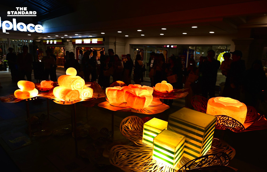 เริ่มแล้ว Awakening Bangkok 2025 เนรมิต 4 โซนพระนครด้วยแสงไฟ ภายใต้ธีม LOVEVERCITY 3