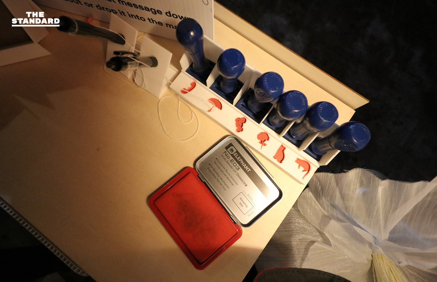 เริ่มแล้ว Awakening Bangkok 2025 เนรมิต 4 โซนพระนครด้วยแสงไฟ ภายใต้ธีม LOVEVERCITY 5