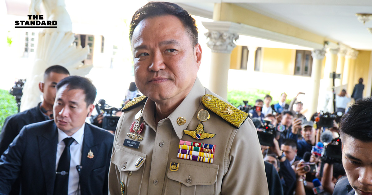 เลขาธิการนายกฯ ปัดไทยตอบรับหยุดยิงกับมาเลเซีย ย้ำไม่เป็นความจริง นายกฯ ยังยึดจุดยืนเดิมไม่มีหยุดยิง