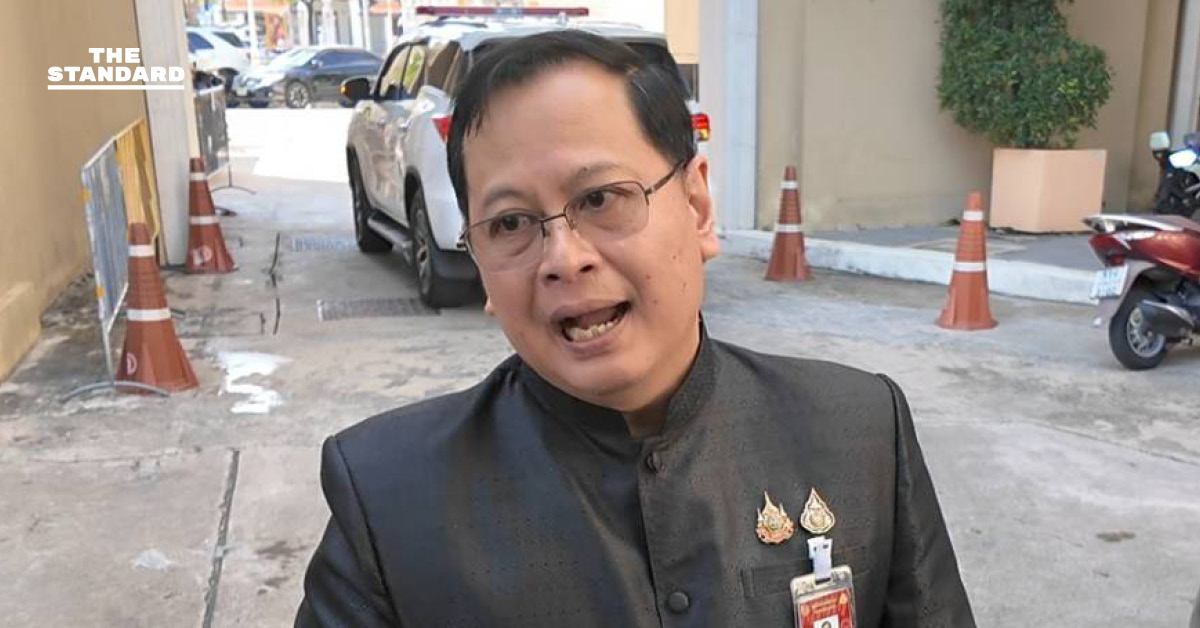 เลขาฯ กฤษฎีกา เผยครม. ไฟเขียวหลักเกณฑ์คุมเข้มใช้จ่าย ม.28 พ.ร.บ.วินัยการคลังฯ หวั่นภาระการคลังพุ่ง หลังงบภัยพิบัติสูงขึ้น