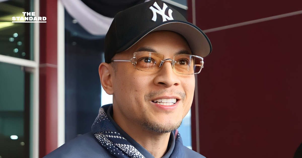 เวย์ ไททาเนียม เข้ารับทราบข้อหา ร่วมกันฉ้อโกง แจงปมเงินโอนเข้าบัญชี 14 ล้าน ยันไม่รู้ที่มา เคลียร์ใจปม เพื่อนรัก ยืมจริงแค่ 2 ล้าน ไม่ใช่ 8 หลัก