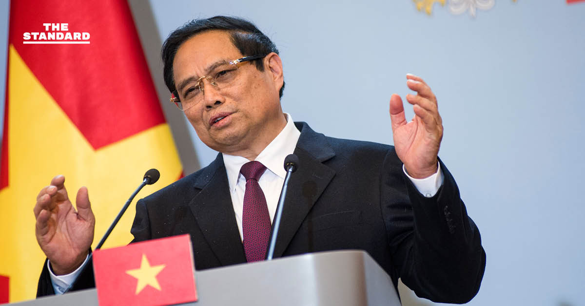 เวียดนามระบุ เสถียรภาพที่ยั่งยืนคือทางออกที่ดีที่สุดสำหรับไทย-กัมพูชา และอาเซียน