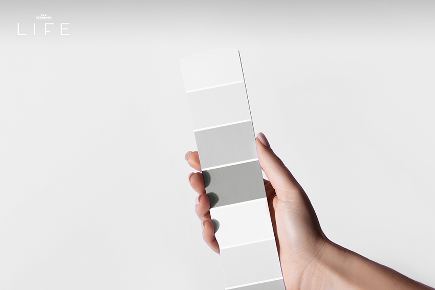 แต่งบ้านด้วย Cloud Dancer สีแห่งปี 2026 ที่เรียบ แต่ไม่ว่างเปล่า 1