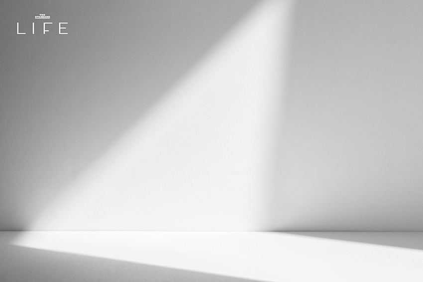 แต่งบ้านด้วย Cloud Dancer สีแห่งปี 2026 ที่เรียบ แต่ไม่ว่างเปล่า 3