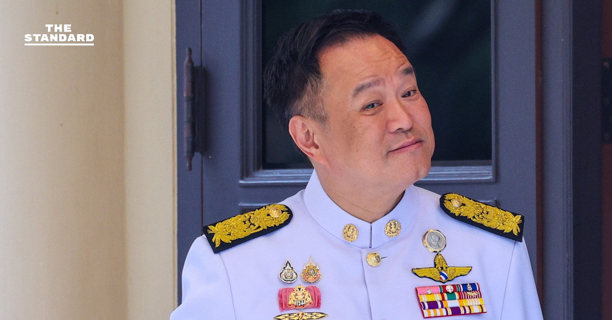 แอ็กชันนายกฯ อนุทินหลังยุบสภา ยืนยันไม่กระทบชายแดนไทย-กัมพูชา