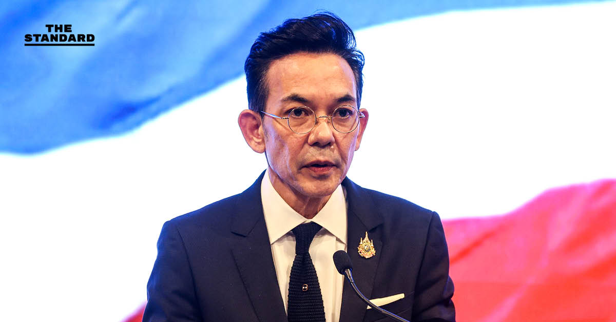 โฆษก กต.ย้ำ ไทยจำเป็นต้องปกป้องอธิปไตย หลังกัมพูชาเปิดฉากยิงก่อน ปฏิบัติการทหารจะเดินหน้า จนกว่ากัมพูชาจะเปลี่ยนจุดยืน