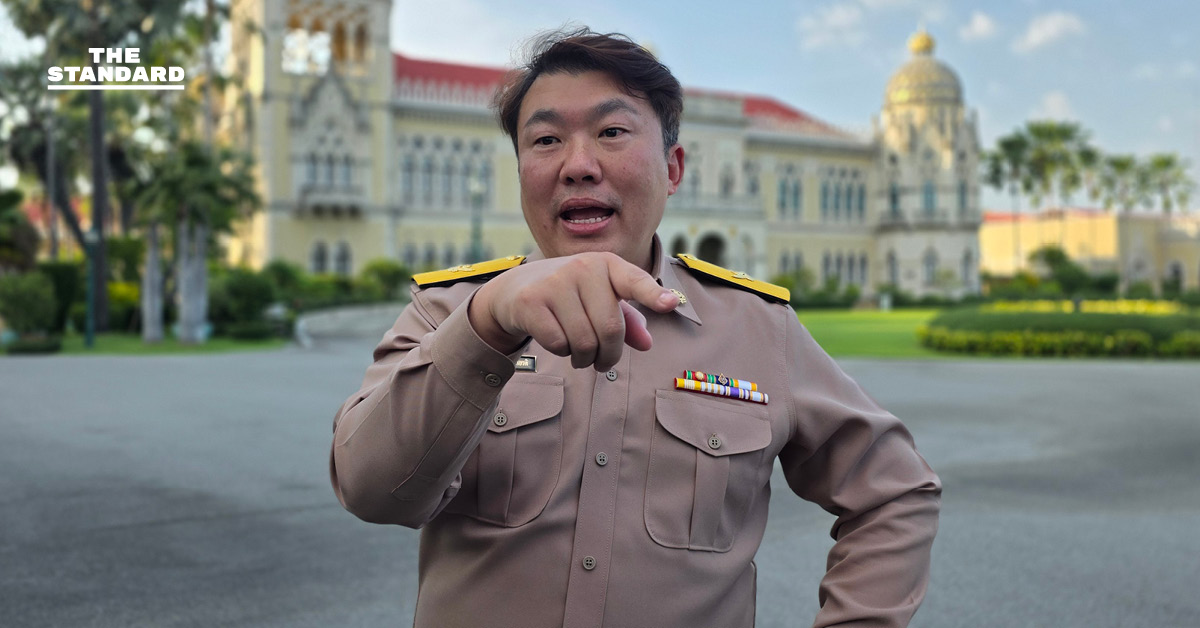 ​โฆษกรัฐบาล บอก ฮุน เซน ใช้วิธีสแกมเมอร์ ปล่อยภาพเก่านายกฯ ชี้ยืนยันไม่กังวล มั่นใจสถานการณ์จบในรัฐบาลนี้