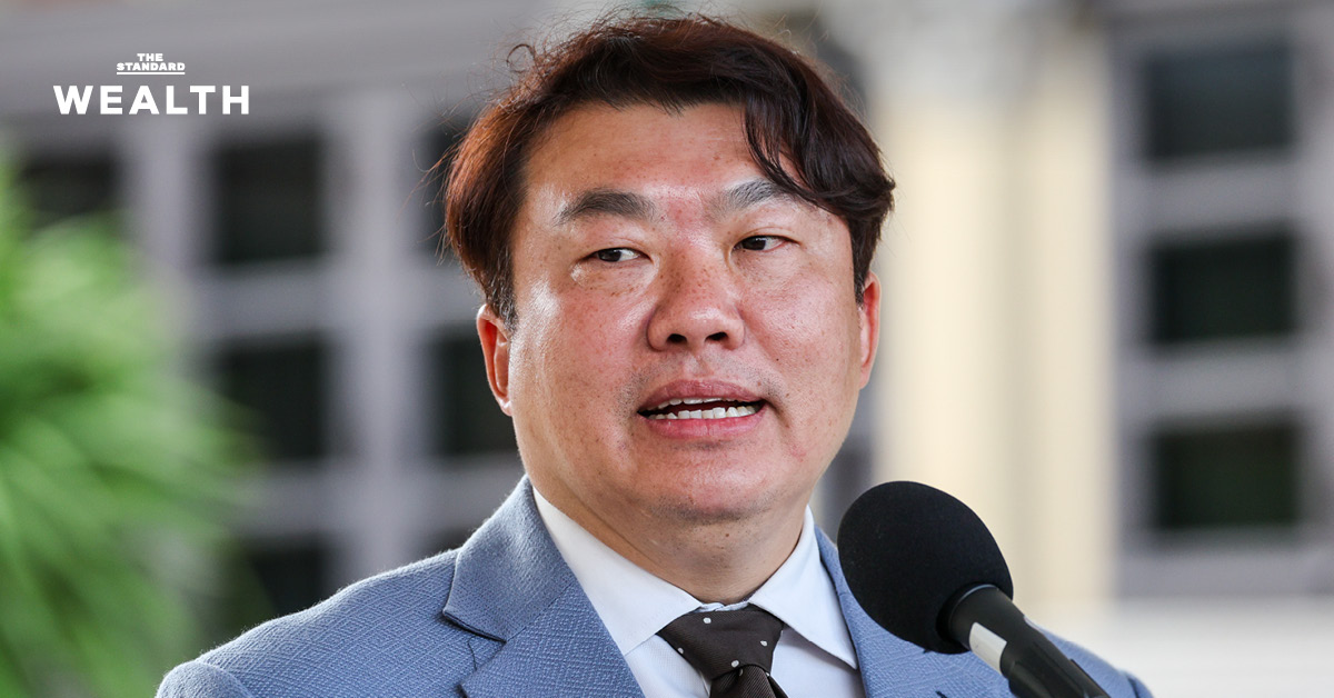 โฆษกสำนักนายกฯ ยัน คนรายได้สูง ไม่ ‘เจ็บตัวฟรี’ ชี้มีทางเลือกการออม จับตา ครม. เตรียมพิจารณา 4 มาตรการเพื่อการออม