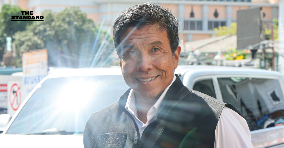 โพลชี้ผลงานชัชชาติ 3 ปีครึ่ง “ค่อนข้างดี” ทุกด้าน ยกเว้นปัญหาปากท้องยังไม่ค่อยดี