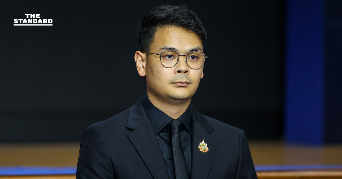 ไชยชนกย้ำปมแม่โพสต์ข้อมูลส่วนบุคคลคู่กรณี ไม่ผิด PDPA เหตุได้มาจากการมอบอำนาจแจ้งความ