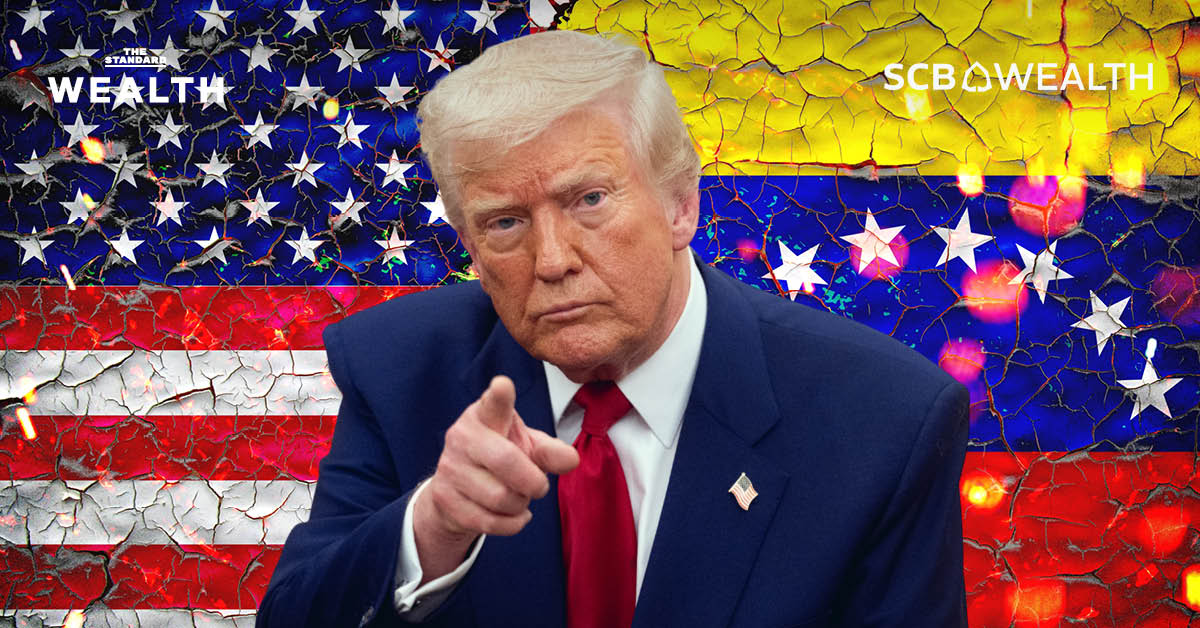 2026 ปีแห่งความ ‘ความขัดแย้ง’ ที่ยังมีต่อไปในยุค ‘ทรัมป์’ กับอีก 11 นโยบายและความเสี่ยงทางกฎหมายที่ต้องจับตา