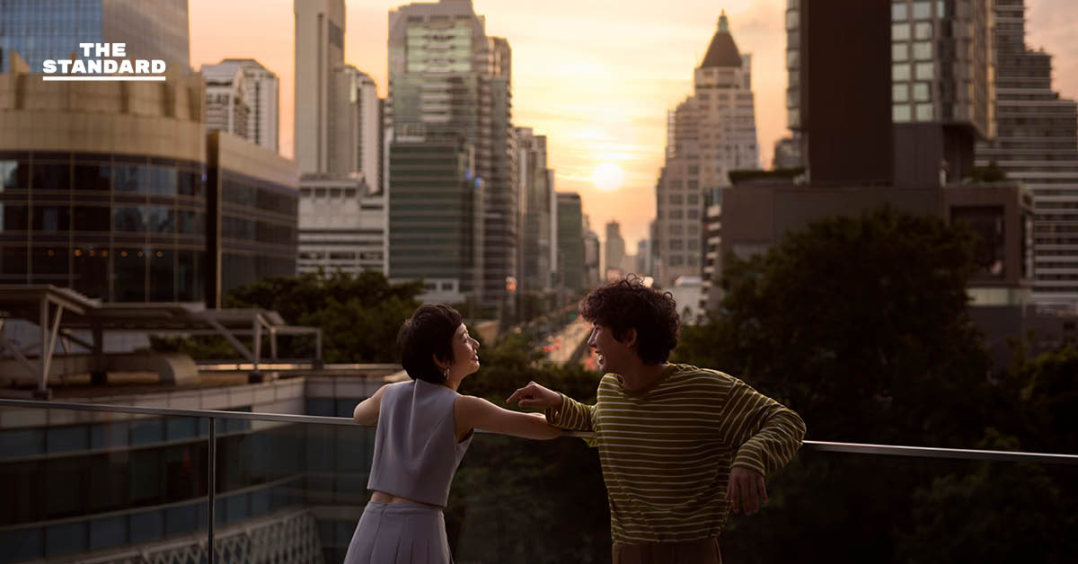 ‘365 Days, One Universe’ แคมเปญใหม่จาก One Bangkok ที่เล่าเรื่องเมืองผ่าน 365 วันของชีวิตผู้คน [ADVERTORIAL]