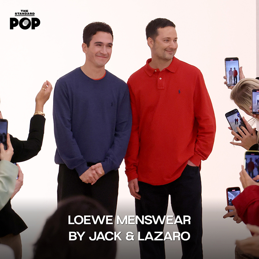 7 THINGS WE LOVE ABOUT MOMENTS IN 2026 TO LOOK FORWARD TO โมเมนต์สำคัญที่ชวนติดตามในปีนี้ 3