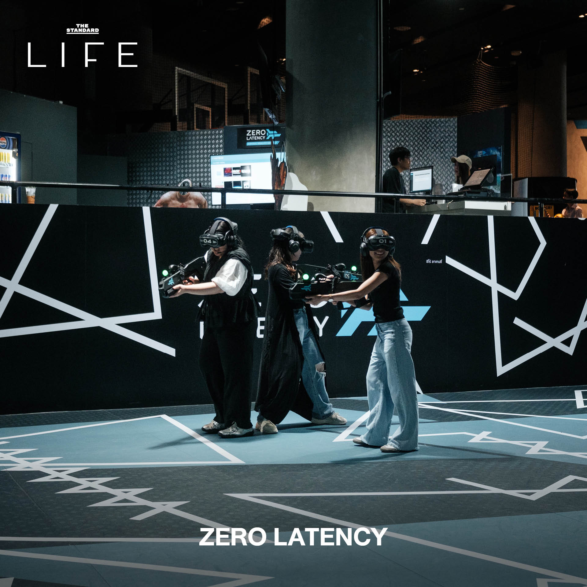 ที่เที่ยวกรุงเทพฯ สำหรับผู้ใหญ่