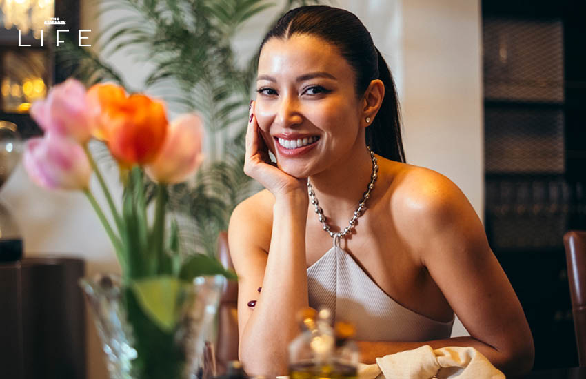 เอมมี่ มรกต