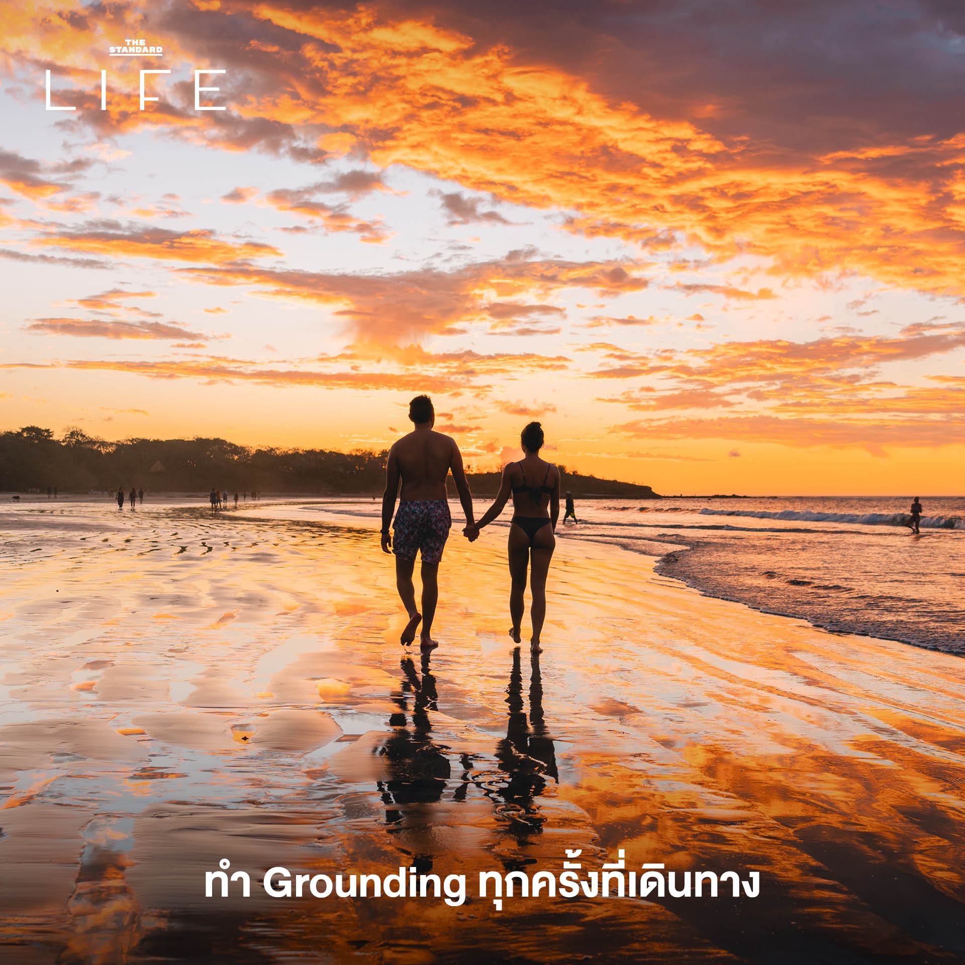 เทรนด์การใช้ชีวิต 2026, Mindful Living 2569