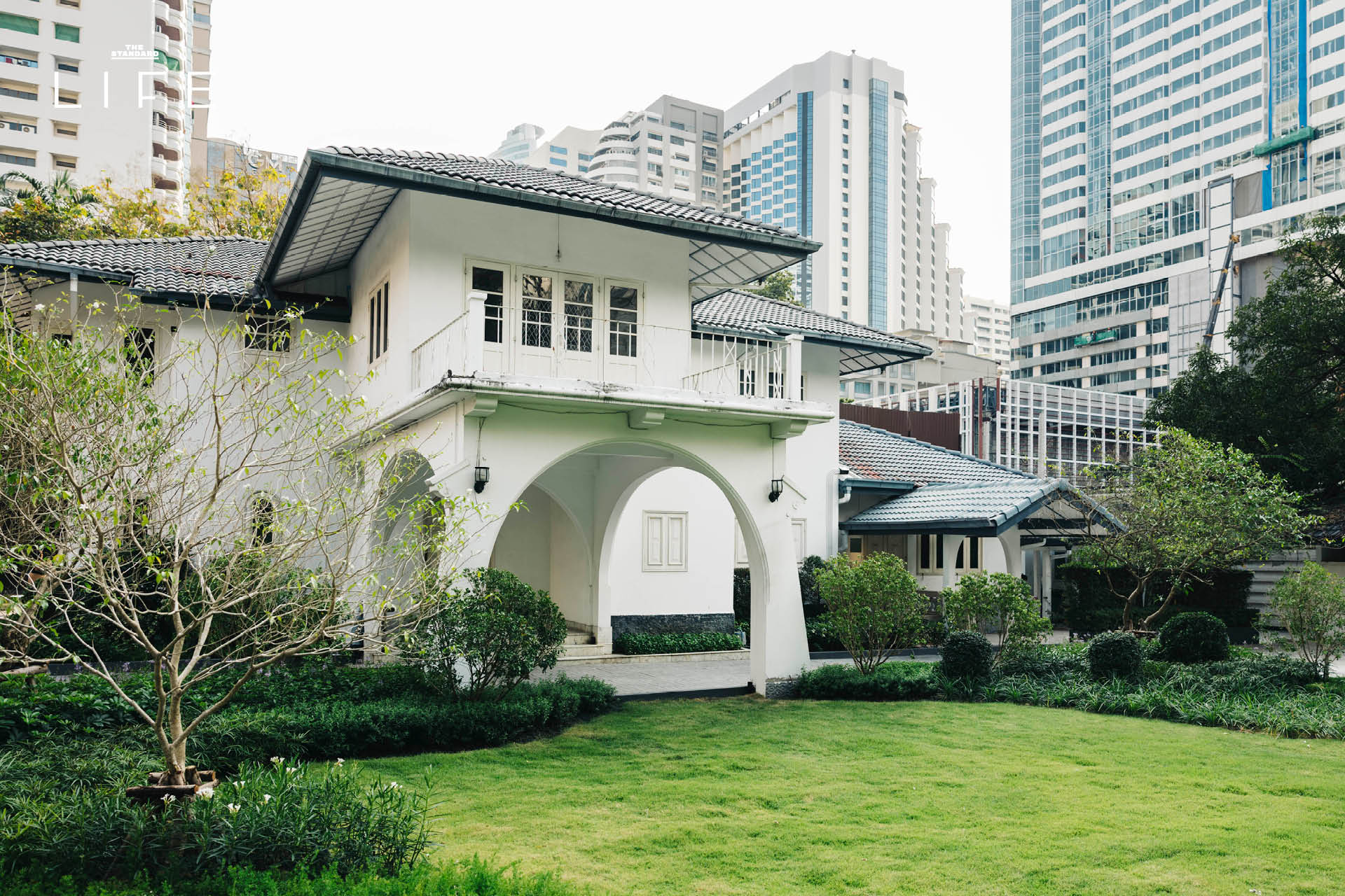 BAR STAINLESS รีวิว