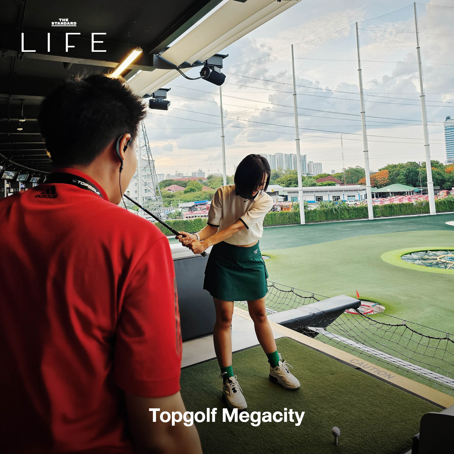 ที่เที่ยวกรุงเทพฯ สำหรับผู้ใหญ่