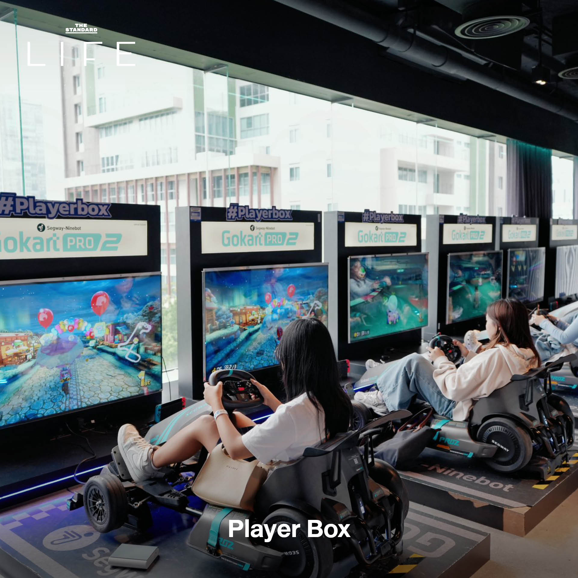 ที่เที่ยวกรุงเทพฯ สำหรับผู้ใหญ่