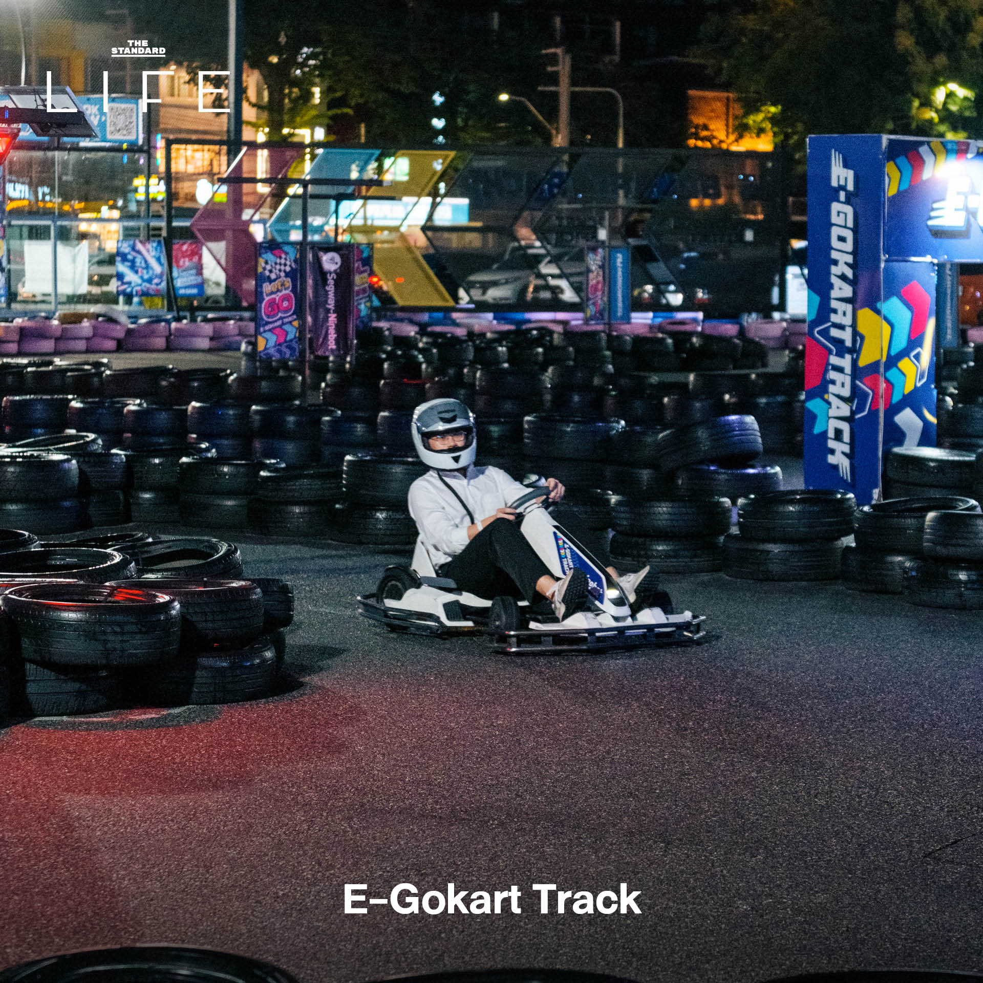 ที่เที่ยวกรุงเทพฯ สำหรับผู้ใหญ่