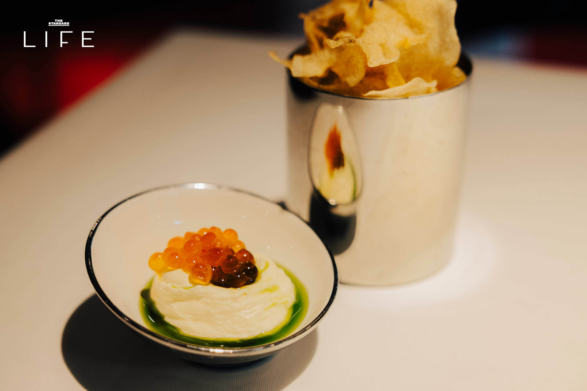 BAR STAINLESS รีวิว