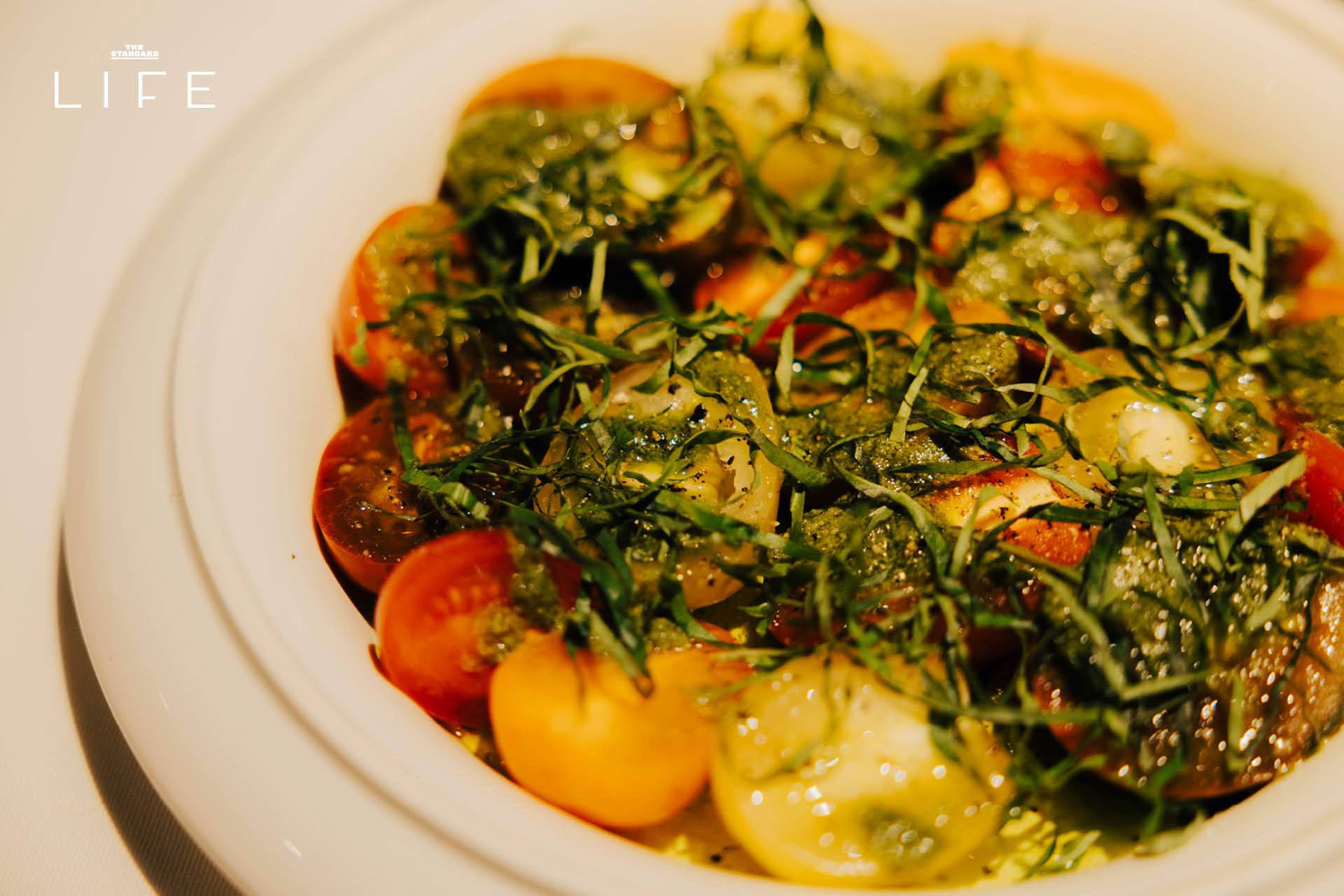 BAR STAINLESS รีวิว