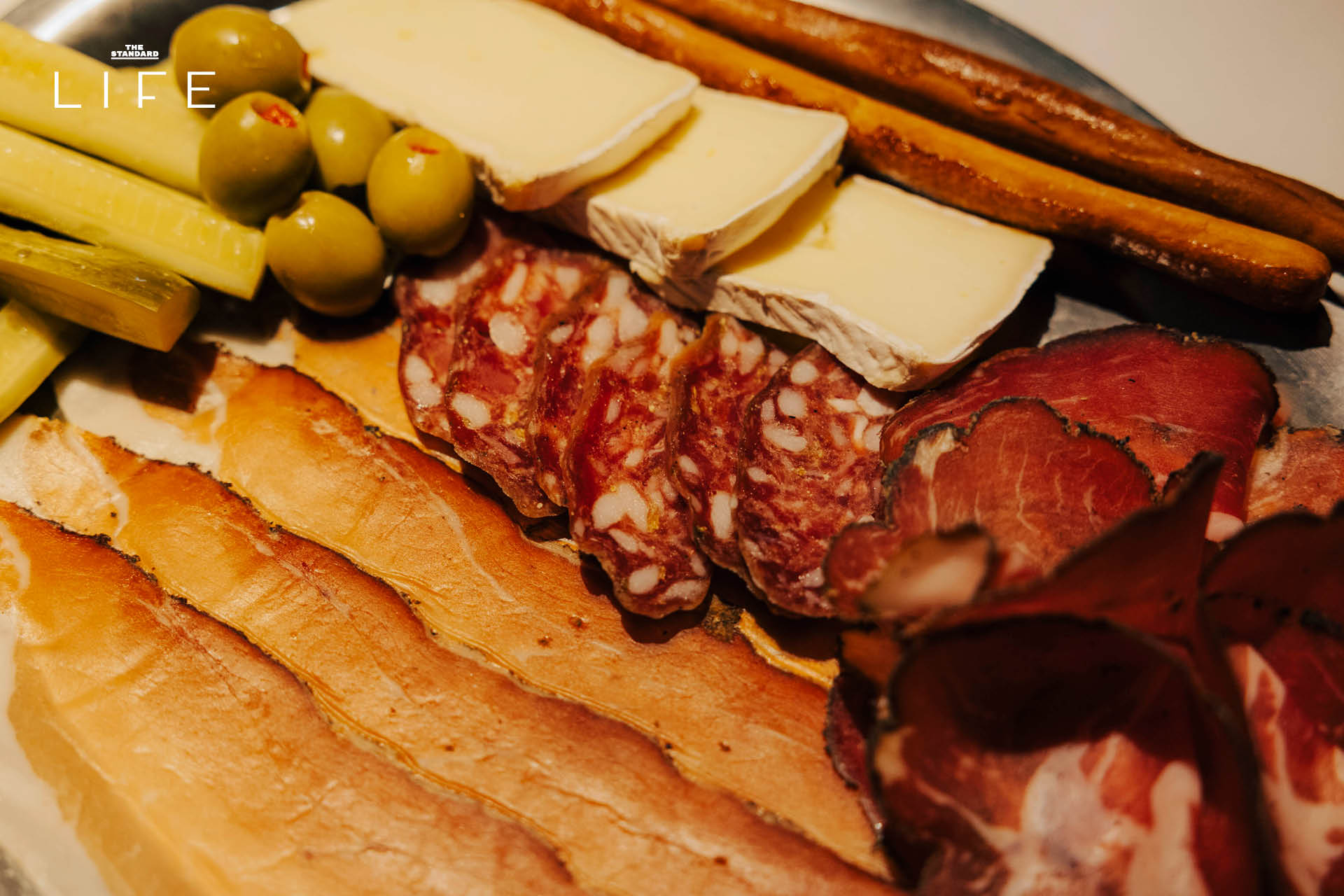 BAR STAINLESS รีวิว