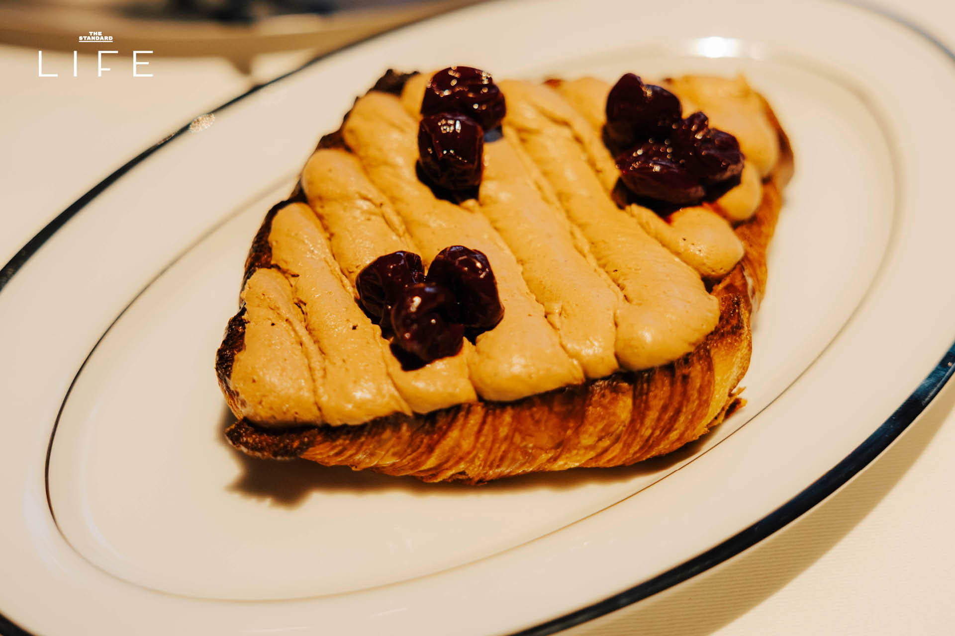 BAR STAINLESS รีวิว