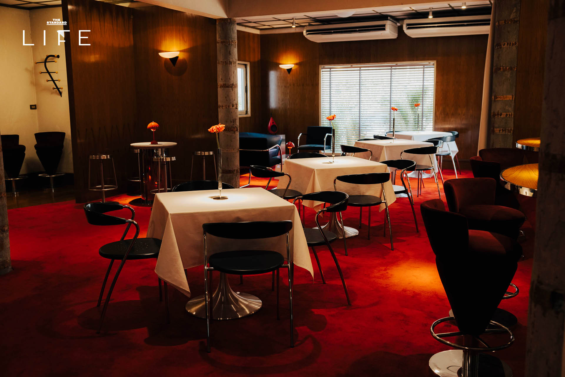 BAR STAINLESS รีวิว