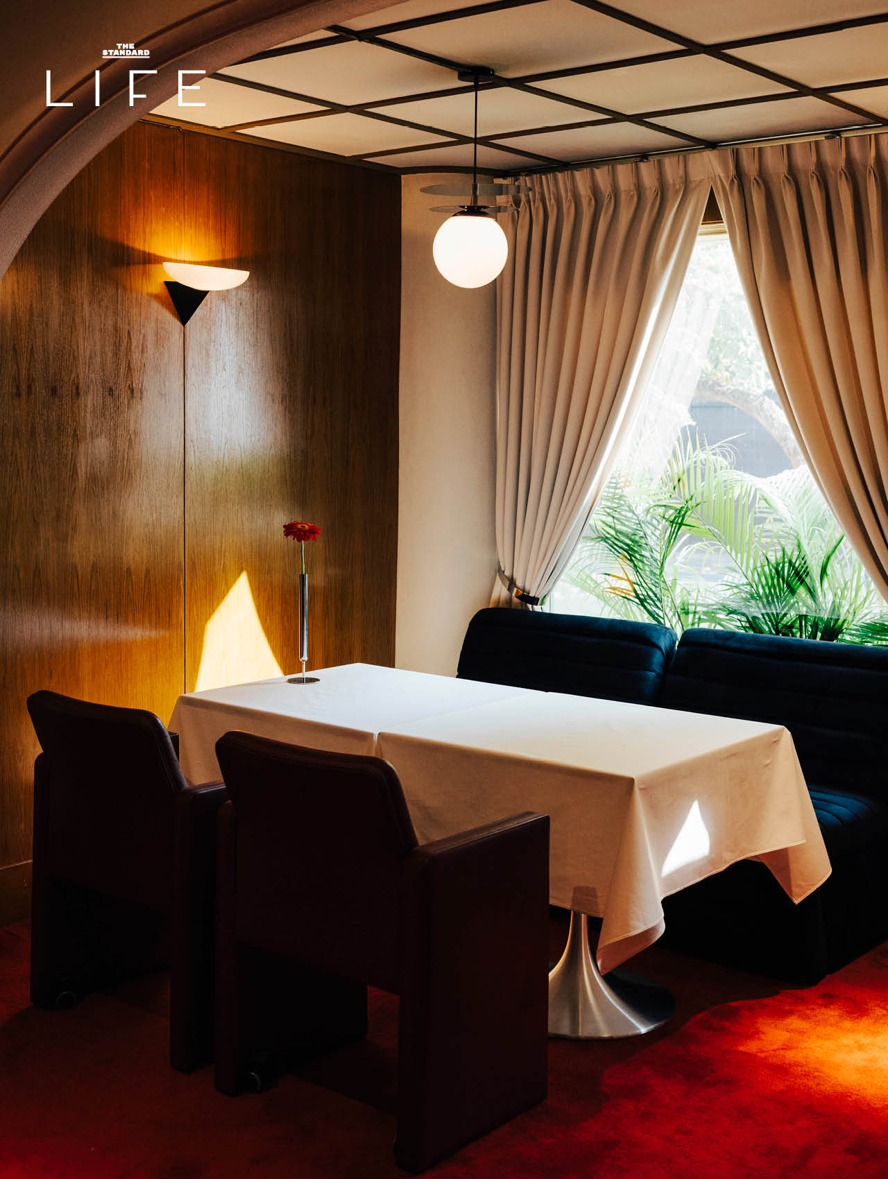 BAR STAINLESS รีวิว