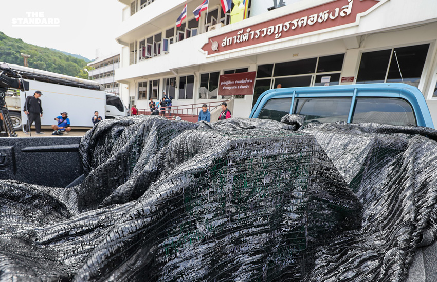 น้ำท่วมหาดใหญ่ 2568