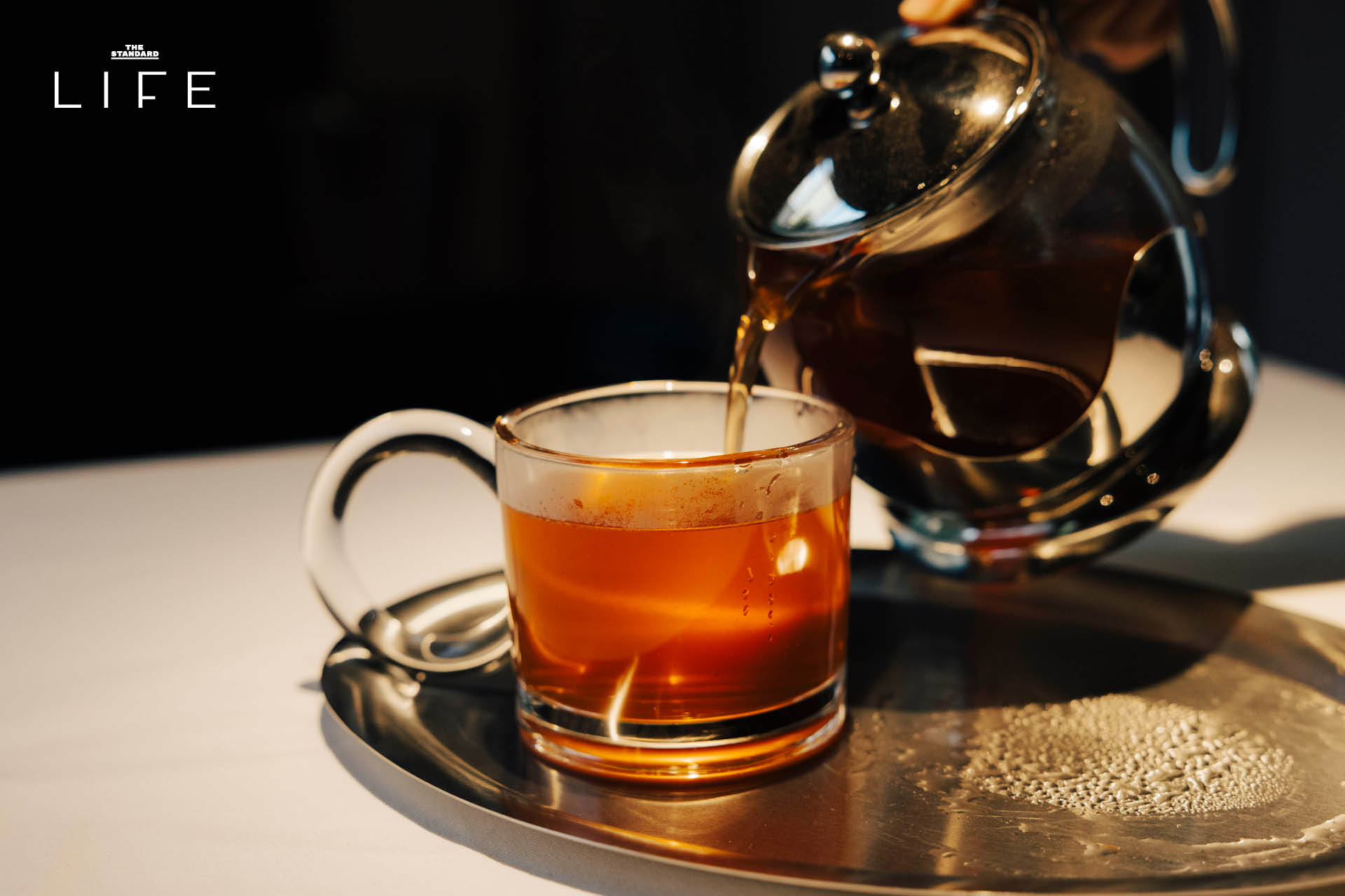 BAR STAINLESS รีวิว