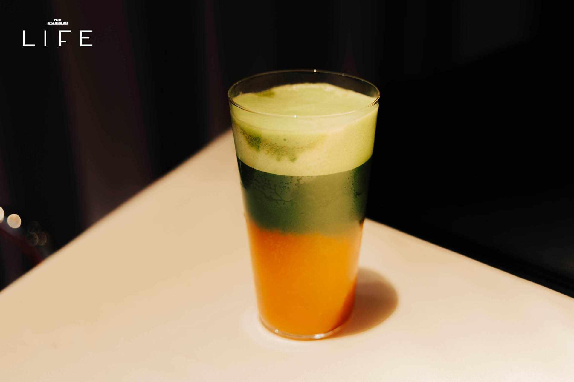 BAR STAINLESS รีวิว