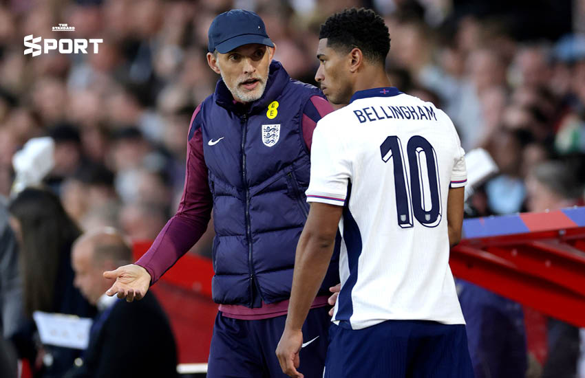 NEWS / SPORT
เก่งอย่างเดียวไม่พอ? เมื่อ Social Skill กลายเป็นกุญแจสู่ฟุตบอลโลกของแข้งทีมชาติอังกฤษ
เรื่อง: เมธา พันธุ์วราทร

Body Text:

ฟุตบอลโลกกำลังจะวนเวียนกลับมาหาเราอีกครั้งในช่วงกลางปีนี้ (รับประกันไวกว่าที่เราจะตั้งตัวแน่นอน) 

สำหรับนักฟุตบอลทุกคนแล้วพวกเขาล้วนฝันถึงการได้ติดธงติดทีมไปเป็นตัวแทนของทุกคนในชาติ แบกความหวังและความฝันเต็มสองบ่าลงไปชิงชัยในสนาม

เพียงแต่ไม่ใช่ทุกคนจะมีโอกาสนั้น เพราะการจะได้ติดทีมไปลุยบอลโลกนั้นนอกจากฝีเท้าจะต้องดีแล้ว โค้ชยังดูด้วยว่าเป็นผู้เล่นที่ตอบโจทย์กับระบบการเล่นหรือเปล่า

แต่ล่าสุดมันอาจจะไม่ได้วัดกันแค่นั้นด้วย

เพราะตามคำพูดของโธมัส ทูเคิล บอสใหญ่ทีม ‘สิงโตคำราม’ อังกฤษแล้ว อีกหนึ่งคุณสมบัติที่สำคัญมากๆ สำหรับการพิจารณาว่าใครจะได้ไปหรือไม่ได้ไปฟุตบอลโลกคือสิ่งที่เรียกว่า ‘Social Skill’ 

คำนี้มีความหมายและความสำคัญอย่างไรกันนะ?

ถึงแม้ว่าจะเข้ามาคุมทีมชาติอังกฤษแบบเต็มตัวได้แค่ปีเดียว (ไม่นับช่วงรับตำแหน่งในปลายปี 2024) ต้องบอกว่าทูเคิลทำผลงานเอาไว้ได้น่าสนใจ

ในสนามพวกเขาทะยานเข้ารอบสุดท้ายได้อย่างไม่ยากลำบาก แต่ที่น่าสนใจกว่าคือ ‘แนวทาง’ ในการบริหารจัดการควบคุมทีมนอกสนาม

https://www.gettyimages.com/detail/news-photo/thomas-tuchel-head-coach-of-england-speaks-to-jude-news-photo/2219615590?adppopup=true 

ทูเคิลแสดงให้เห็นถึงความเด็ดขาดที่จะตัดสตาร์อย่างฟิล โฟเดน หรือจู๊ด เบลลิงแฮม ออกจากทีมและให้โอกาสแก่คนที่กำลังทำผลงานได้ร้อนแรงกับสโมสรในปัจจุบันอย่างมอร์แกน โรเจอร์สมากกว่า เป็นอาทิ

แต่หนึ่งในการตัดสินใจที่สร้างความสงสัยอย่างมากและทำให้เกิดคำถามถกเถียงคือการเรียกตัว จอร์แดน เฮนเดอร์สัน กองกลางจอมเก๋าที่เพิ่งกลับมาพรีเมียร์ลีกอีกครั้งติดทีมชาติด้วย ทั้งๆที่หลุดวงโคจรไปนานแล้ว

ชาติอื่นเขาเน้นการให้โอกาส “อนาคต” แต่ทูเคิลกลับเลือกจะย้อนกลับไปหา “อดีต” เป็น Back to the Future เสียอย่างนั้น

แต่ในเหตุผลแล้วน่าสนใจ เพราะทูเคิลเชื่อว่านักเตะอย่างเฮนเดอร์สัน จะนำความ ‘สมดุล’ กลับมาสู่ทีมอีกครั้ง 

เพราะทีมที่ดีบางครั้งไม่จำเป็นจะต้องเป็นการรวมกันของนักเตะที่เก่งที่สุดเสมอไป แต่ต้องเป็นทีมที่รวมกันแล้วลงตัว เข้ากัน และช่วยกันเล่นได้ดีที่สุดมากกว่า

และดูเหมือนทูเคิลจะให้ความสำคัญกับเรื่องนี้อย่างมาก เพราะล่าสุดมีการออกมาพูดถึงความสำคัญของการอยู่ร่วมกันในแคมป์ทีมชาติ ซึ่งต้องมีทักษะสำคัญ

Social Skill หรือ ‘ทักษะทางสังคม’

ทูเคิลกล่าวถึงเรื่องนี้ว่า

“สิ่งที่สำคัญมากคือการที่เราจะไม่เลือกคนจากพรสวรรค์เท่านั้น แต่เราต้องดูด้วยว่าเราต้องการอะไรจากเขา“

“นักเตะเหล่านี้มีทักษะทางสังคมไหม เขาเป็นเพื่อนร่วมทีมที่ดีหรือเปล่า? เขาพร้อมจะสนับสนุนคนอื่นไหมถ้าบทบาทของเขาคือการเป็นผู้สนับสนุน? นี่คือสิ่งที่เราจะให้ความสำคัญ“

แล้วทักษะทางสังคมหมายถึงอะไร?

ตามความหมายแล้วคือ “ความสามารถในการสื่อสาร ปฏิสัมพันธ์ และสร้างความสัมพันธ์ที่ดีกับผู้อื่น โดยใช้ทั้งการพูด การแสดงออกทางสีหน้า ท่าทาง (อวัจนภาษา) การฟัง และการเข้าใจกฎเกณฑ์ทางสังคม เพื่อให้การเข้าสังคมราบรื่นและสร้างความสัมพันธ์เชิงบวก ซึ่งทักษะเหล่านี้สามารถเรียนรู้และพัฒนาได้ตลอดชีวิต ไม่ว่าจะเป็นการมีน้ำใจ การแบ่งปัน การฟังอย่างตั้งใจ การควบคุมอารมณ์ หรือการแก้ไขปัญหา”

https://www.gettyimages.com/detail/news-photo/thomas-tuchel-head-coach-of-england-and-players-of-england-news-photo/2246812302?adppopup=true 

โดยมีองค์ประกอบสำคัญ ได้แก่
การสื่อสาร (Communication): การพูด การฟัง การใช้ภาษากาย การแสดงออกทางสีหน้า
การเข้าใจผู้อื่น (Empathy): การเอาใจเขามาใส่ใจเรา การเข้าใจความรู้สึกของคนอื่น
ทักษะความสัมพันธ์ (Relationship Skills): การแบ่งปัน การรอคิว การร่วมกิจกรรม การขออนุญาต
การควบคุมตนเอง (Self-regulation): การจัดการอารมณ์ การยอมรับความผิดพลาด การจัดการกับความขัดแย้ง
การแก้ปัญหา (Problem-solving): การขอความช่วยเหลือ การตัดสินใจ และการยอมรับผล

อย่างไรก็ดี ในชีวิตจริงเราอาจจะไม่ได้มาดูคุณสมบัติไล่กันทีละข้อสองข้อแบบนี้ แต่จะดูจากภาพรวมถึงนิสัยและการอยู่ร่วมกันกับคนอื่น

ระหว่างคนที่เก่งกว่าแต่เป็นพิษ (Toxic) กับคนที่อาจจะไม่เก่งเท่าแต่สร้างบรรยากาศ (Vibe) ที่ดีกับทุกคน พร้อมสนับสนุนทีมเต็มที่ มีประสบการณ์แบ่งปัน ปกป้องเพื่อน

คนแบบหลังน่าจะเป็นคนที่ทุกคนอยากให้อยู่ในทีมมากกว่า

เพราะฟุตบอลโลกเป็นมหกรรมกีฬาที่กินระยะเวลายาวนานร่วมเดือน (และโดยเฉพาะอย่างยิ่งฟุตบอลโลก 2026 จะกินเวลายาวนานขึ้นอีก) 

ความกลมเกลียว บรรยากาศในแคมป์เป็นสิ่งสำคัญ

ในอดีตเคยมีกรณีแคมป์แตกมาแล้วอย่างทีมชาติฝรั่งเศส ชุดฟุตบอลโลก 2010 ที่มีปัญหาร้าวฉานอย่างหนัก ทั้งๆ ที่ทีมเต็มไปด้วยขุนพลระดับชั้นยอด

ขณะที่อังกฤษชุดที่ทำผลงานได้ดีนอกจากยุคของแกเร็ธ เซาธ์เกต คือชุดฟุตบอลโลก 1990 ใต้การนำของเซอร์ บ็อบบี ร็อบสัน และยูโร 1996 ใต้การนำของเทอร์รี เวนาเบิลส์ 

โดยเฉพาะชุดหลังที่แม้จะมีความเกเรบ้าง กับตำนาน ‘เก้าอี้หมอฟัน’ (Dentist chair) เพราะมีตัวแสบอย่างพอล แกสคอยน์ แต่ความกลมเกลียวของทีมชุดนั้นก็พาอังกฤษไปไกลถึงรอบรองชนะเลิศ

นี่คือ ‘ส่วนผสมทองคำ’ ที่ทูเคิลกำลังพยายามอยู่ โดยที่เหลือโอกาสในการอุ่นเครื่องอีกแค่ 2 นัดในเดือนมีนาคมกับอุรุกวัยและญี่ปุ่น ก่อนที่จะต้องประกาศรายชื่อหลังจบฤดูกาล

ที่น่าจะต้องมีคนที่ผิดหวัง ซึ่งถ้ามันไม่ใช่เพราะฝีเท้า ประสบการณ์ หรือความจำเป็นในระบบการเล่น แต่เป็นเพราะขาด Social Skill 

เจ็บลึกเลย
