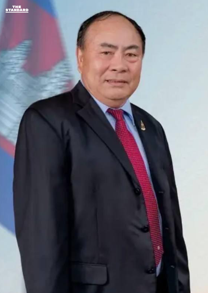 แก๊งคอลเซนเตอร์ สแกมเมอร์ อาชญากรข้ามชาติ วาระแห่งชาติ ทุนจีนสีเทา ปราบปรามสแกมเมอร์