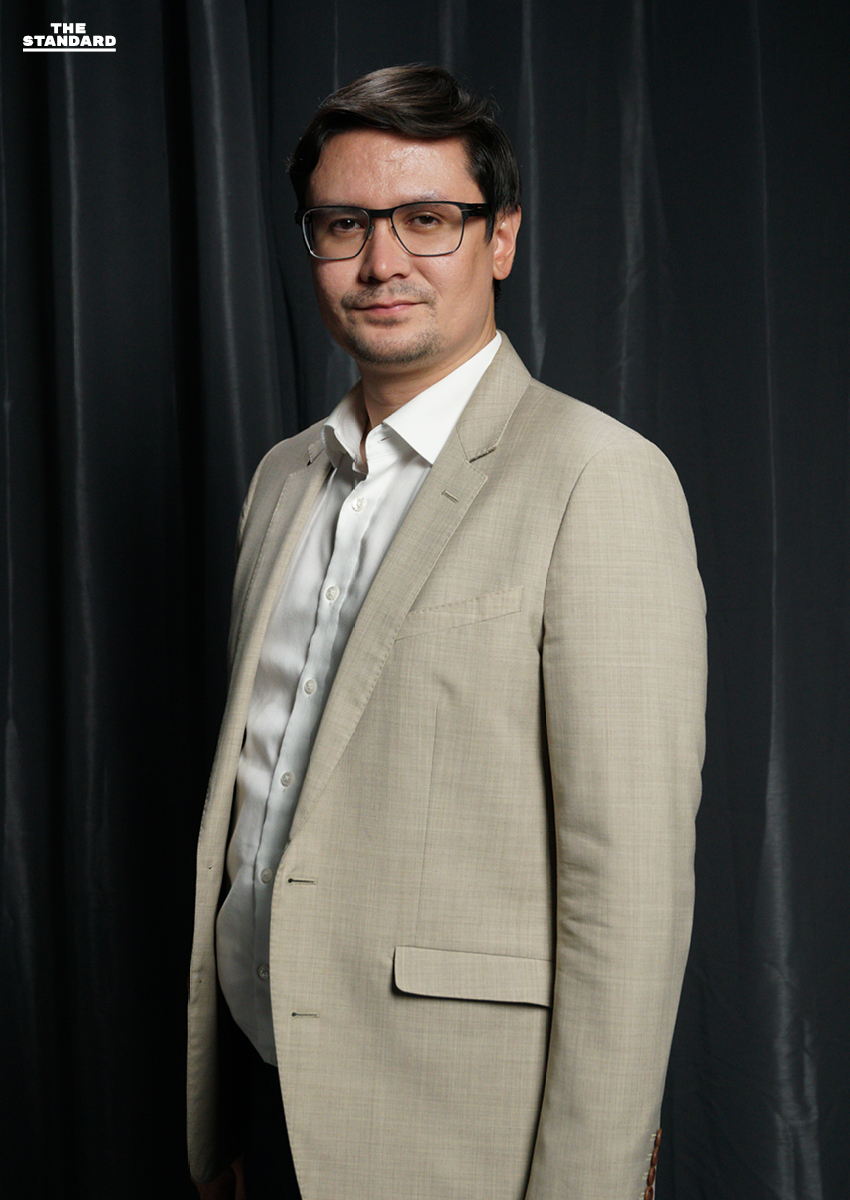 แก๊งคอลเซนเตอร์ สแกมเมอร์ อาชญากรข้ามชาติ วาระแห่งชาติ ทุนจีนสีเทา ปราบปรามสแกมเมอร์