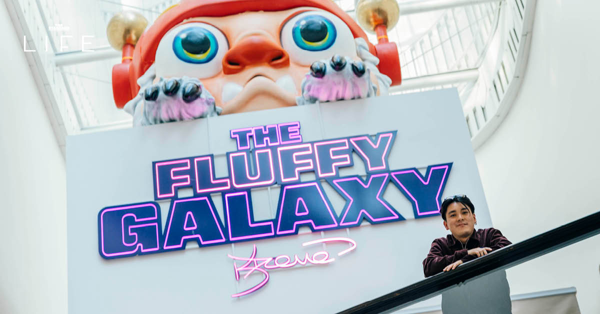 mrkreme-the-fluffy-galaxy-art-exhibition-bangkok