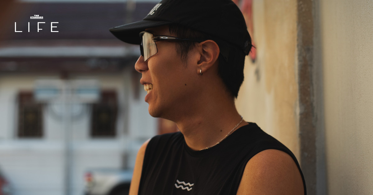 Cruise Control Run Club