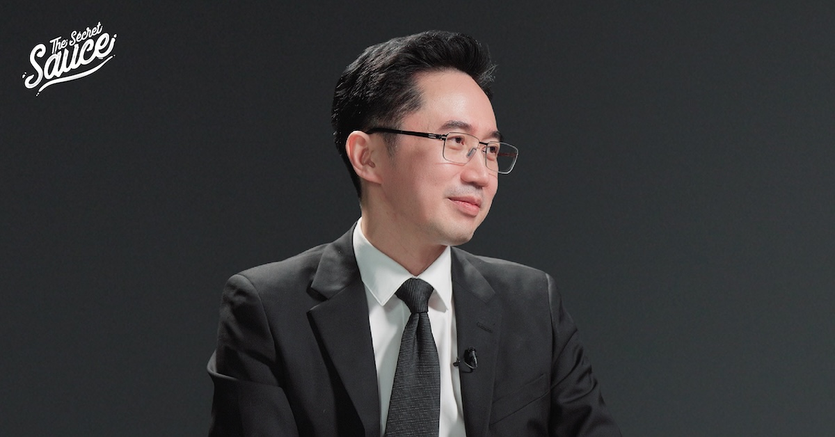 ถอดบทเรียนความกล้าเปลี่ยนระบบคิด ‘ยศชนัน วงศ์สวัสดิ์’ แคนดิเดตเพื่อไทย กับกลยุทธ์สร้างอนาคตด้วยข้อมูล