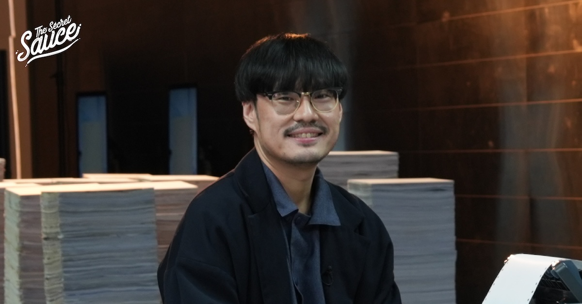 ‘เต๋อ นวพล’ กับการถ่ายทอดความเป็นมนุษย์ในระบบที่โลกทั้งใบบีบคั้นชีวิตเรา ผ่านหนัง ‘Human Resource พนักงานใหม่ (โปรดรับไว้พิจารณา’)